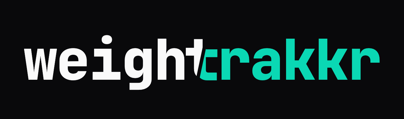 weightrakkr